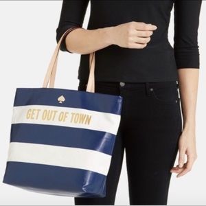 Kate Spade Tote